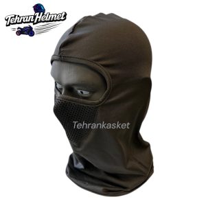 فیس پارچه ای کلاه کاسکت(اسکارف)